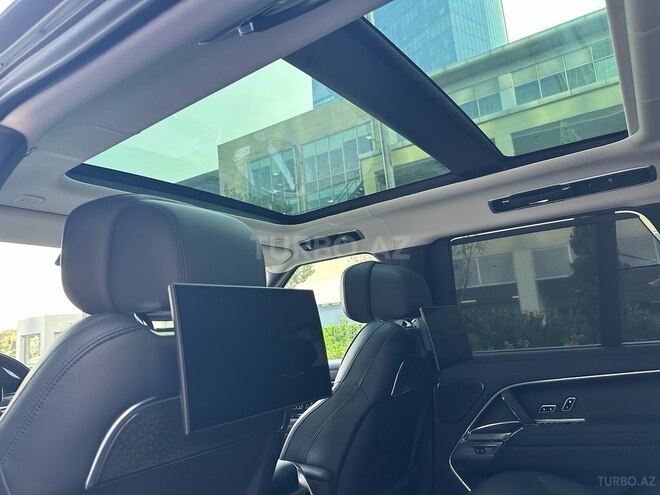 Land Rover Range Rover 2022, 8,000 km - 4.4 l - Bakı