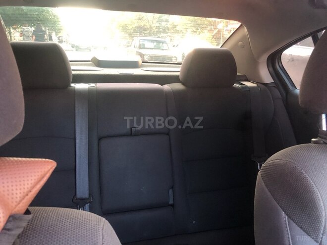 Chevrolet Cruze 2013, 204,114 km - 1.4 l - Bakı