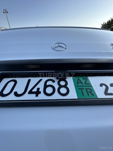 Mercedes Vito 2009, 211,000 km - 2.2 l - Bakı