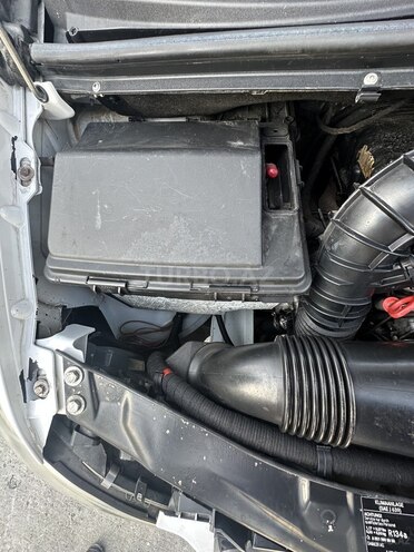 Mercedes Vito 2009, 211,000 km - 2.2 l - Bakı