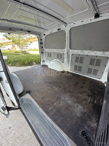 Mercedes Vito 2009, 211,000 km - 2.2 l - Bakı