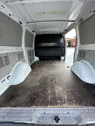 Mercedes Vito 2009, 211,000 km - 2.2 l - Bakı