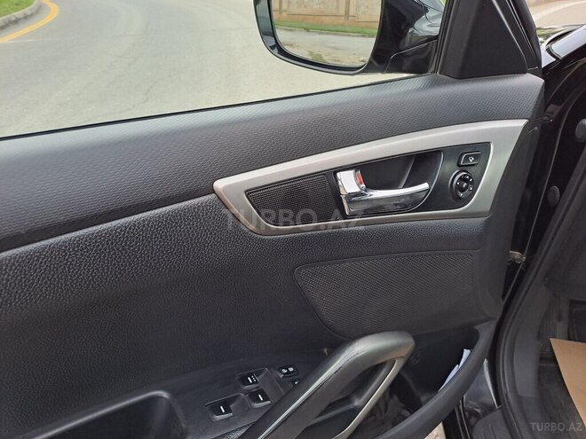 Hyundai Veloster 2012, 201,000 km - 1.6 л - Bakı