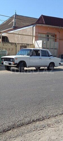 LADA (VAZ) 2106 1990, 79,070 km - 1.5 l - Şamaxı