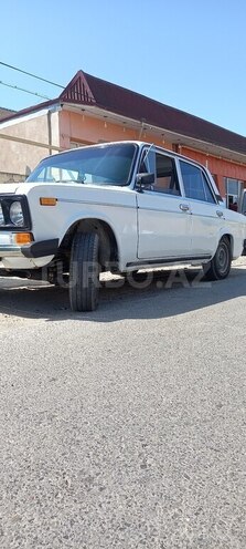 LADA (VAZ) 2106 1990, 79,070 km - 1.5 l - Şamaxı