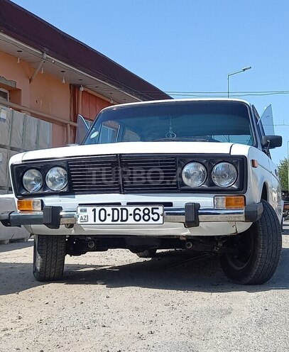 LADA (VAZ) 2106 1990, 79,070 km - 1.5 l - Şamaxı