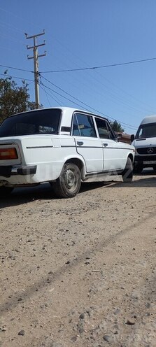 LADA (VAZ) 2106 1990, 79,070 km - 1.5 l - Şamaxı