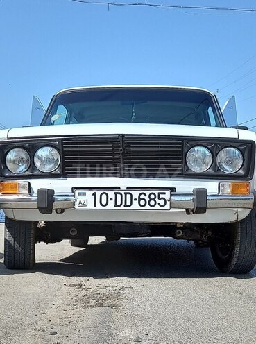 LADA (VAZ) 2106 1990, 79,070 km - 1.5 l - Şamaxı