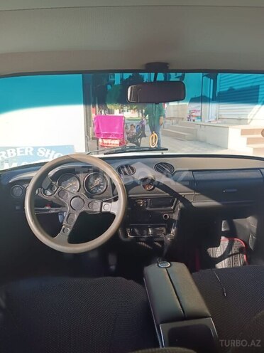 LADA (VAZ) 2106 1990, 79,070 km - 1.5 l - Şamaxı