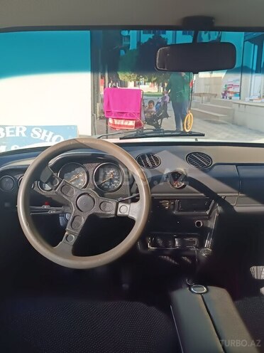 LADA (VAZ) 2106 1990, 79,070 km - 1.5 l - Şamaxı