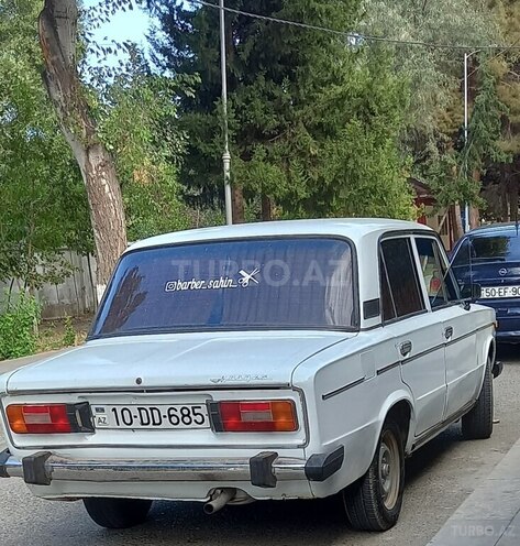 LADA (VAZ) 2106 1990, 79,070 km - 1.5 l - Şamaxı