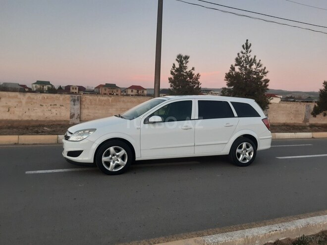 Opel Astra 2007, 309,000 km - 1.8 l - Şirvan
