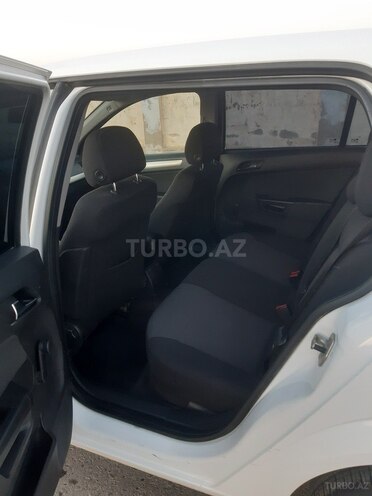 Opel Astra 2007, 309,000 km - 1.8 l - Şirvan
