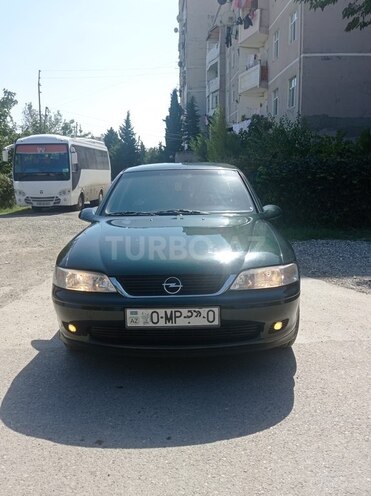 Opel Vectra 1999, 250,000 km - 1.8 l - Sumqayıt