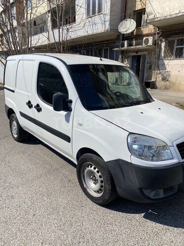 Fiat Doblo 2013, 187,800 km - 1.4 l - Bakı