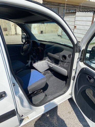 Fiat Doblo 2013, 187,800 km - 1.4 l - Bakı