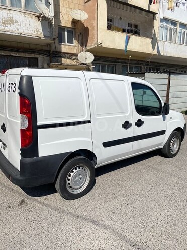 Fiat Doblo 2013, 187,800 km - 1.4 l - Bakı