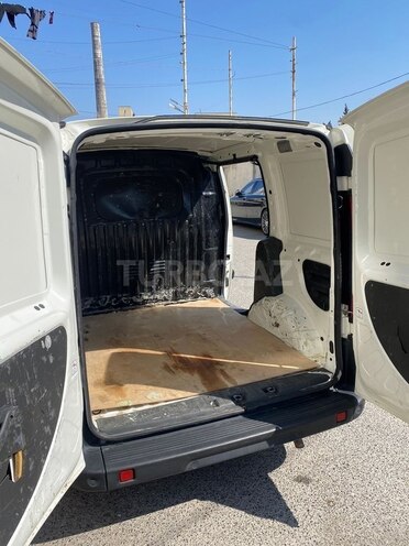 Fiat Doblo 2013, 187,800 km - 1.4 l - Bakı
