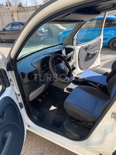 Fiat Doblo 2013, 187,800 km - 1.4 l - Bakı