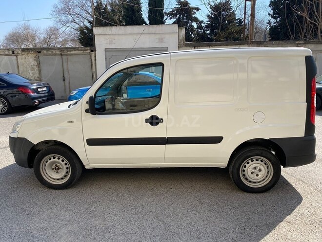 Fiat Doblo 2013, 187,800 km - 1.4 l - Bakı