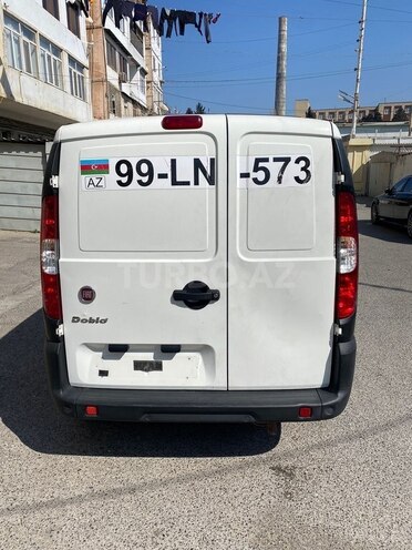 Fiat Doblo 2013, 187,800 km - 1.4 l - Bakı