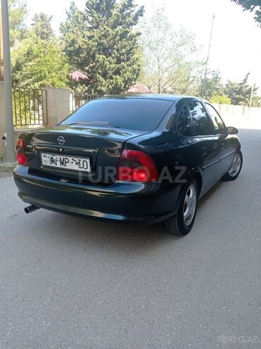 Opel Vectra 1999, 250,000 km - 1.8 l - Sumqayıt