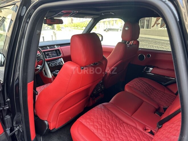 Land Rover Range Rover 2014, 164,000 km - 3.0 l - Bakı