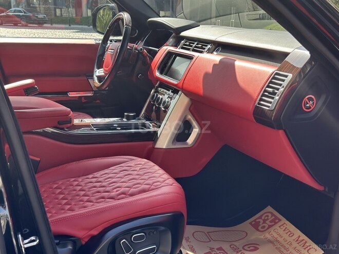 Land Rover Range Rover 2014, 164,000 km - 3.0 l - Bakı
