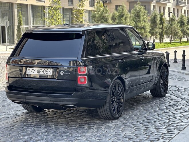 Land Rover Range Rover 2014, 164,000 km - 3.0 l - Bakı