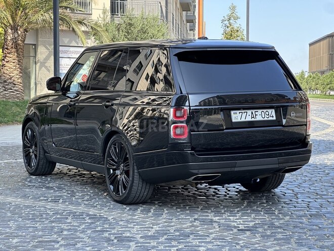 Land Rover Range Rover 2014, 164,000 km - 3.0 l - Bakı
