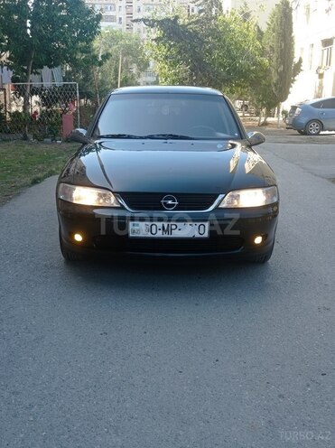 Opel Vectra 1999, 250,000 km - 1.8 l - Sumqayıt