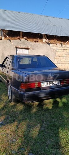 Mercedes 190 1992, 500,000 km - 2.0 l - Bakı