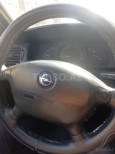 Opel Vectra 1999, 250,000 km - 1.8 l - Sumqayıt