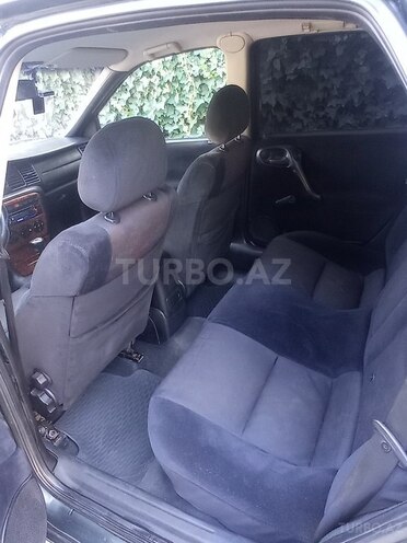 Opel Vectra 1999, 250,000 km - 1.8 l - Sumqayıt