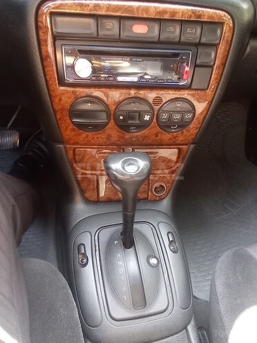Opel Vectra 1999, 250,000 km - 1.8 l - Sumqayıt
