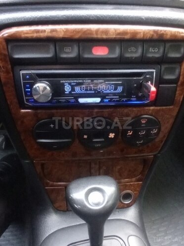 Opel Vectra 1999, 250,000 km - 1.8 l - Sumqayıt