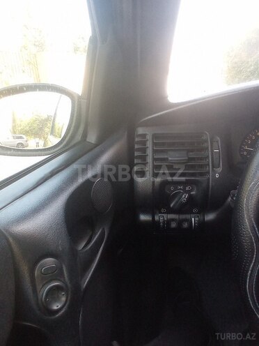 Opel Vectra 1999, 250,000 km - 1.8 l - Sumqayıt