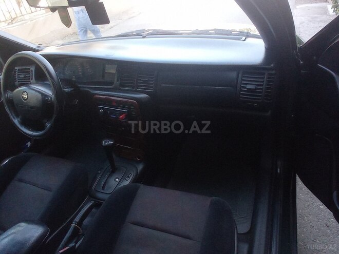 Opel Vectra 1999, 250,000 km - 1.8 l - Sumqayıt