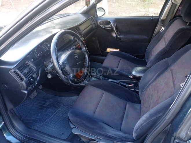 Opel Vectra 1999, 250,000 km - 1.8 l - Sumqayıt