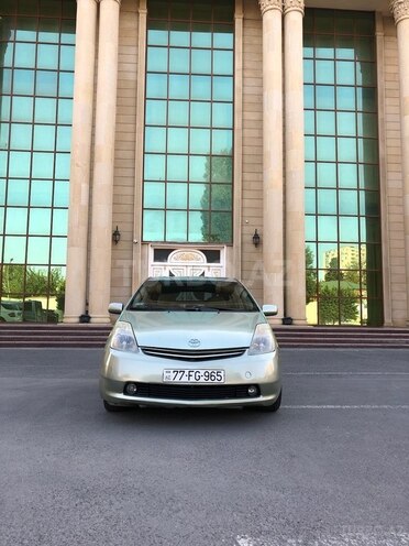 Toyota Prius 2007, 215,000 km - 1.5 l - Bakı