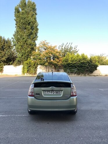 Toyota Prius 2007, 215,000 km - 1.5 l - Bakı