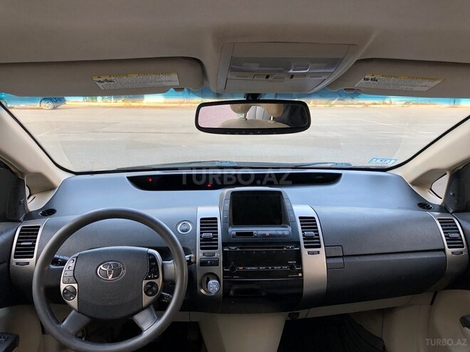 Toyota Prius 2007, 215,000 km - 1.5 l - Bakı