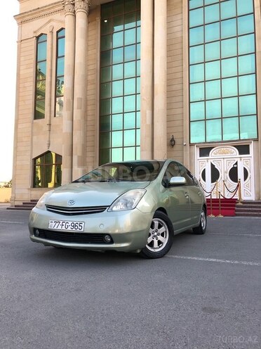 Toyota Prius 2007, 215,000 km - 1.5 l - Bakı