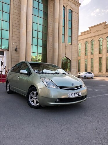 Toyota Prius 2007, 215,000 km - 1.5 l - Bakı