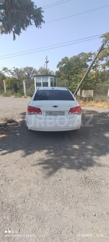 Chevrolet Cruze 2014, 319,000 km - 1.8 l - Bakı