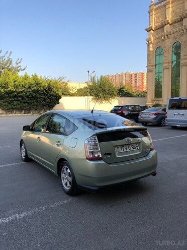Toyota Prius 2007, 215,000 km - 1.5 l - Bakı