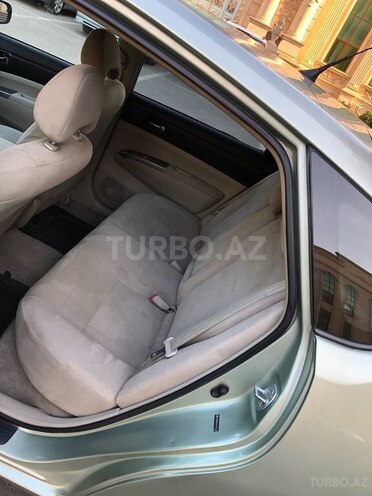 Toyota Prius 2007, 215,000 km - 1.5 l - Bakı