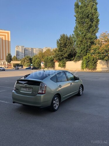 Toyota Prius 2007, 215,000 km - 1.5 l - Bakı