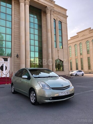Toyota Prius 2007, 215,000 km - 1.5 l - Bakı