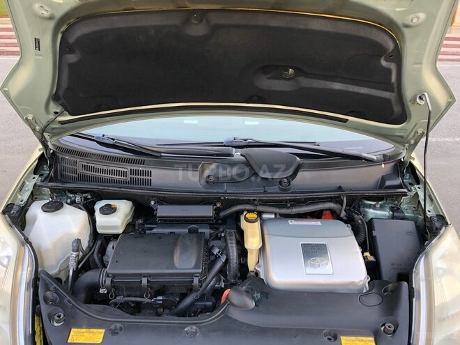 Toyota Prius 2007, 215,000 km - 1.5 l - Bakı